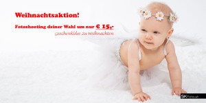 Weihnachtsaktion geschenkidee